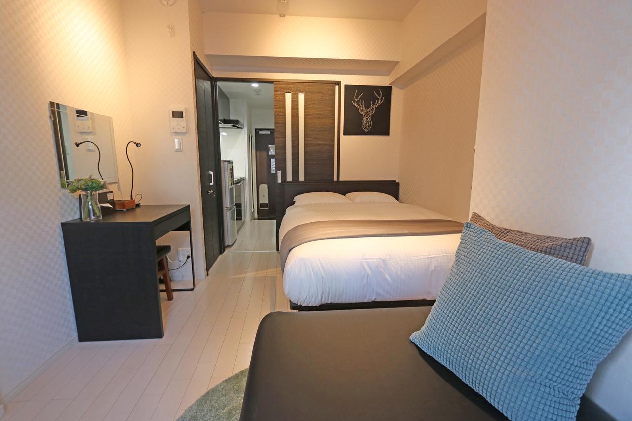Petit Grande Homes Tokio