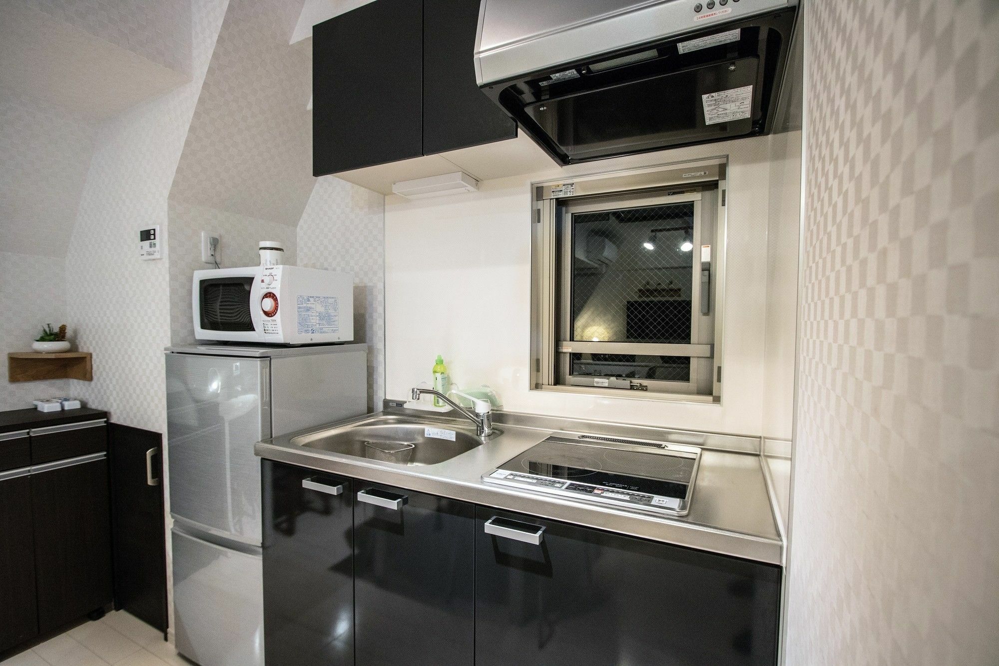Petit Grande Homes Tokio
