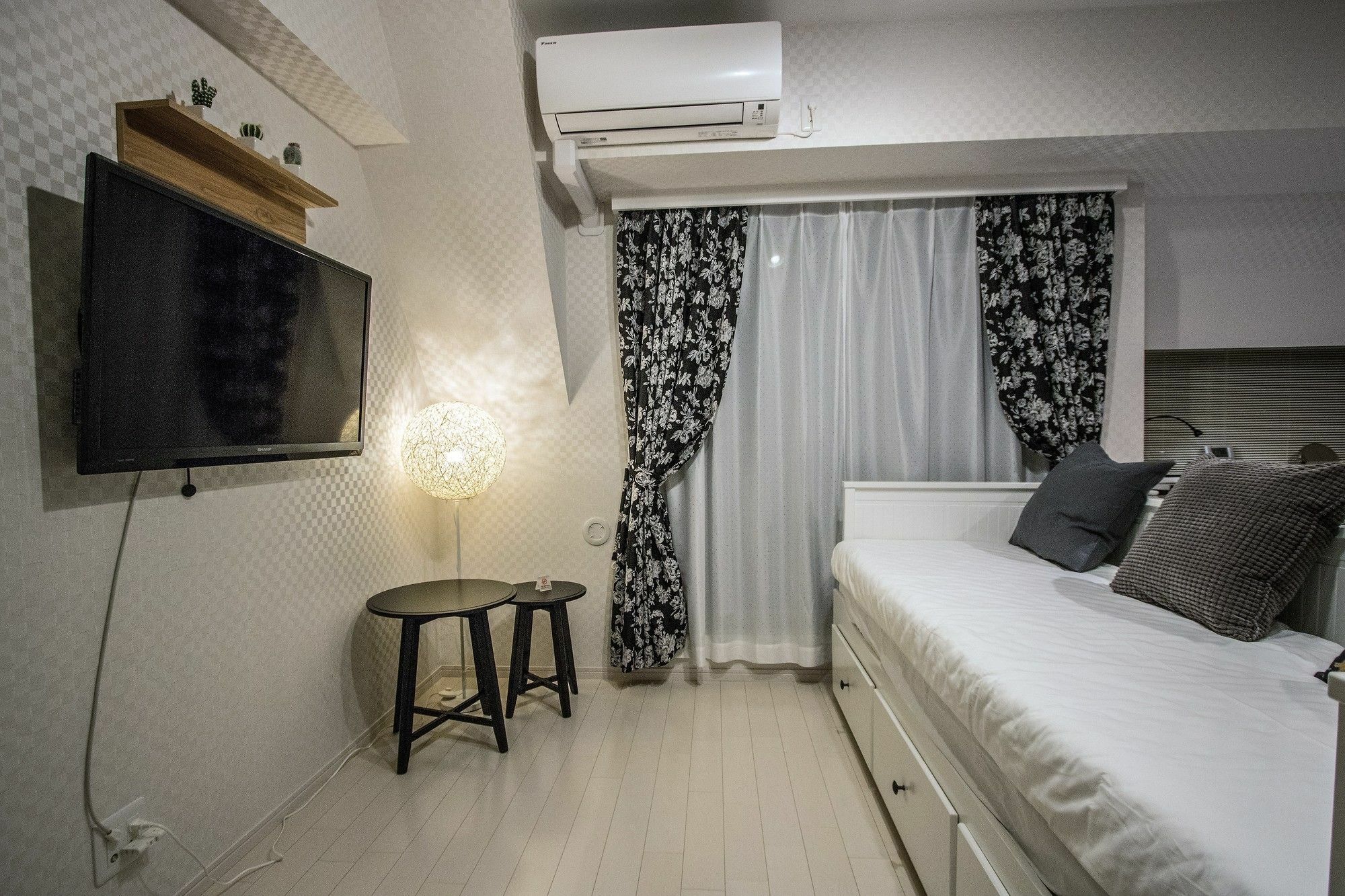 Petit Grande Homes Apartahotel