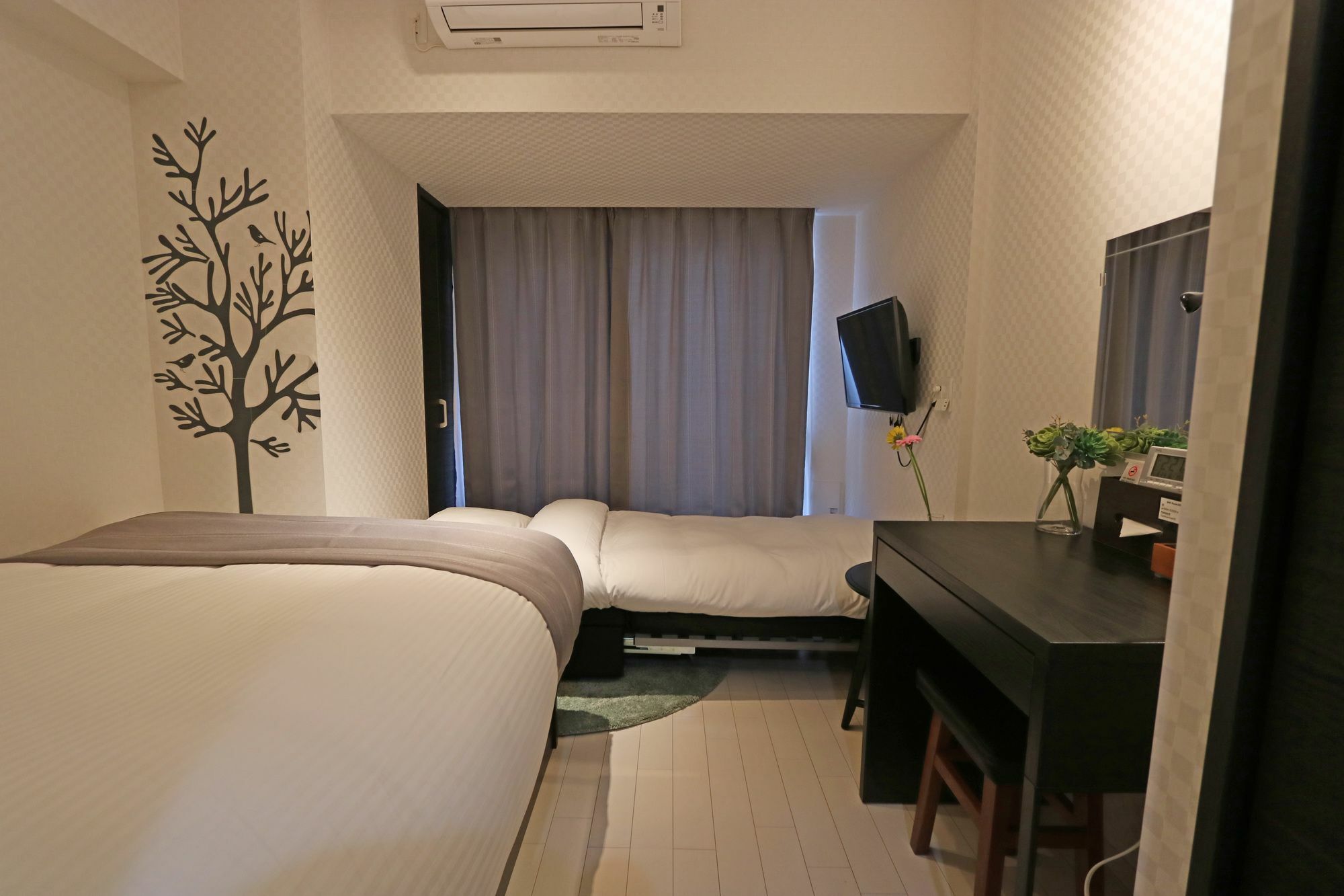 Petit Grande Homes Apartahotel 2*