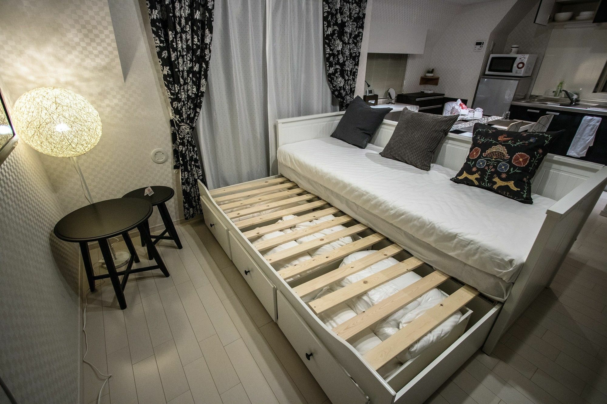Apartahotel Petit Grande Homes Tokio