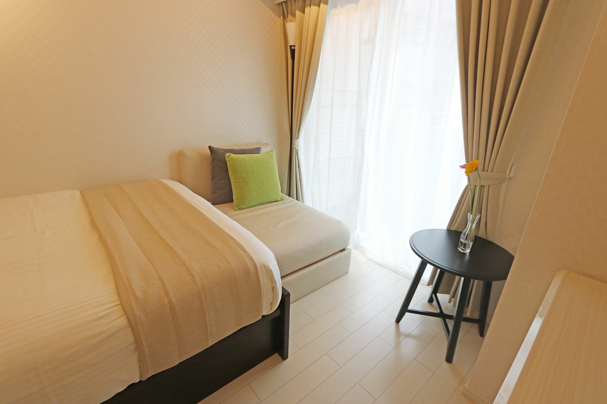 Petit Grande Homes Apartahotel Tokio
