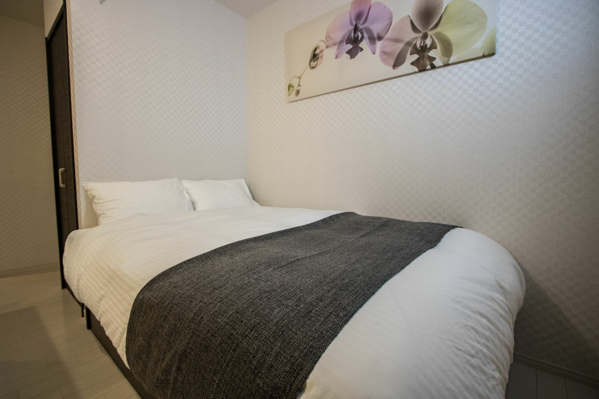 Petit Grande Homes Apartahotel Tokio