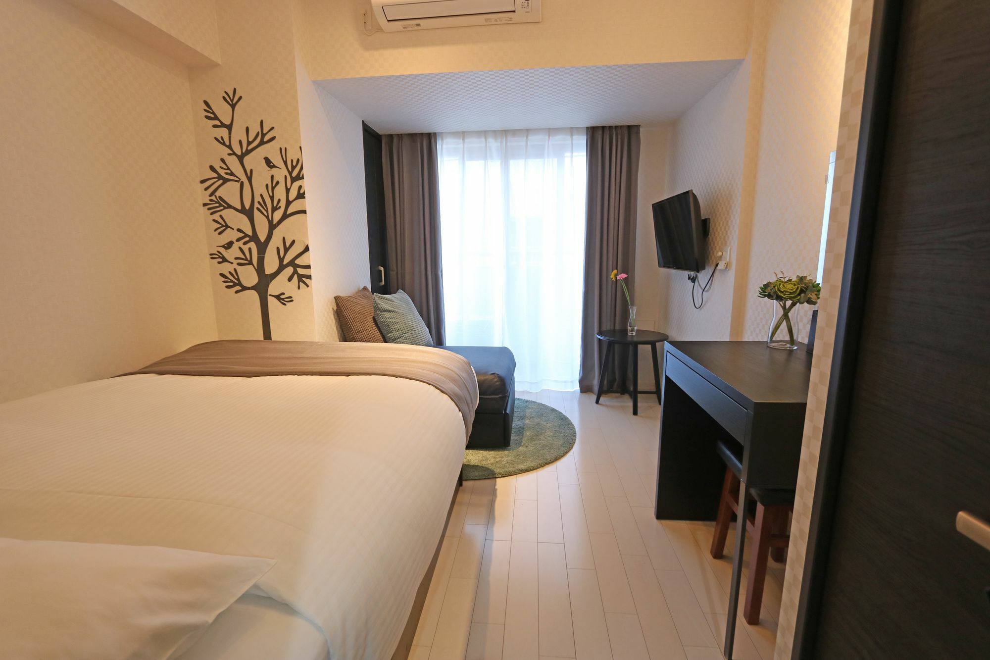 Petit Grande Homes Apartahotel 2*