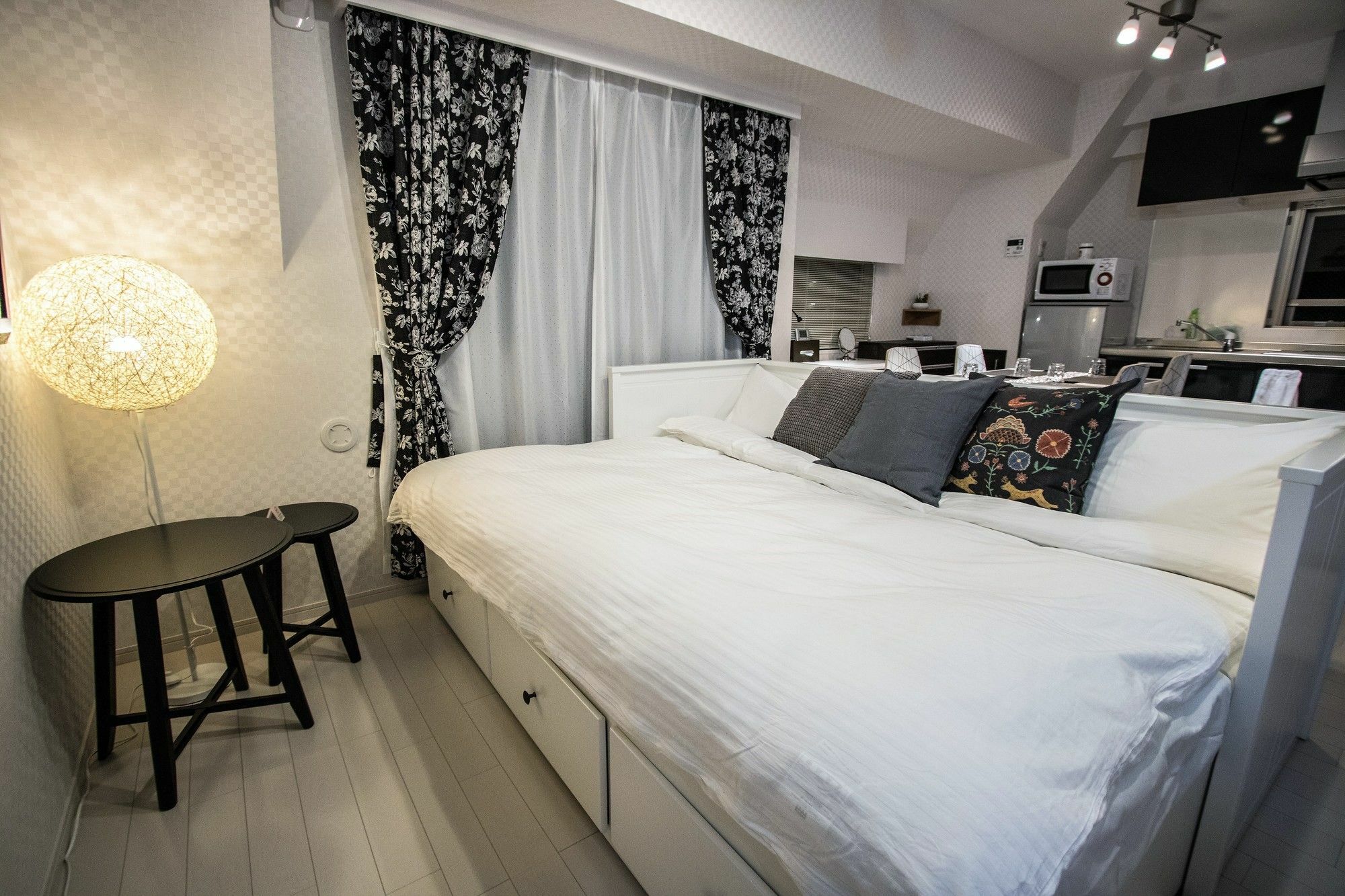 Petit Grande Homes 2* Tokio