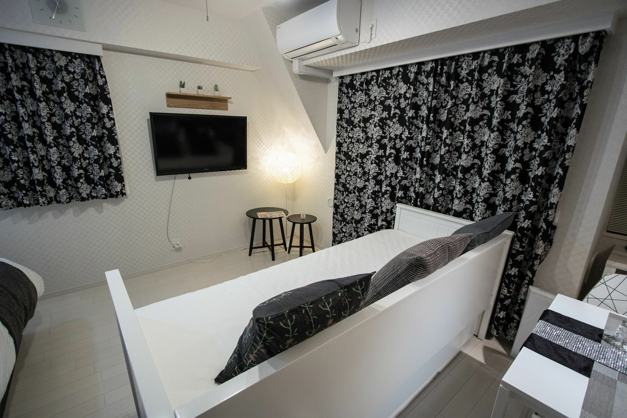 Petit Grande Homes Apartahotel