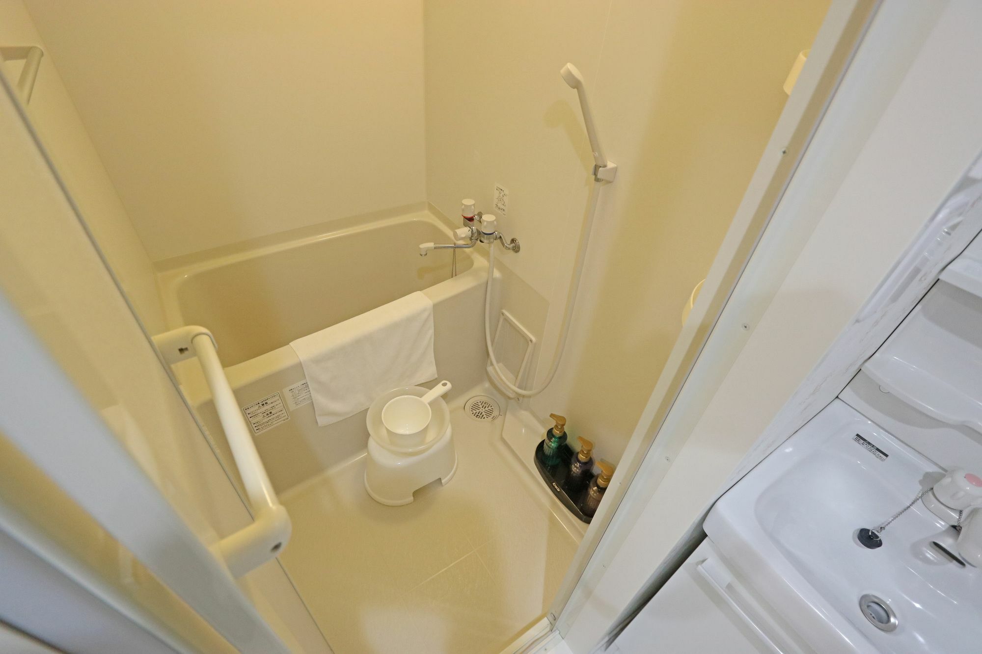 Petit Grande Homes 2* Tokio