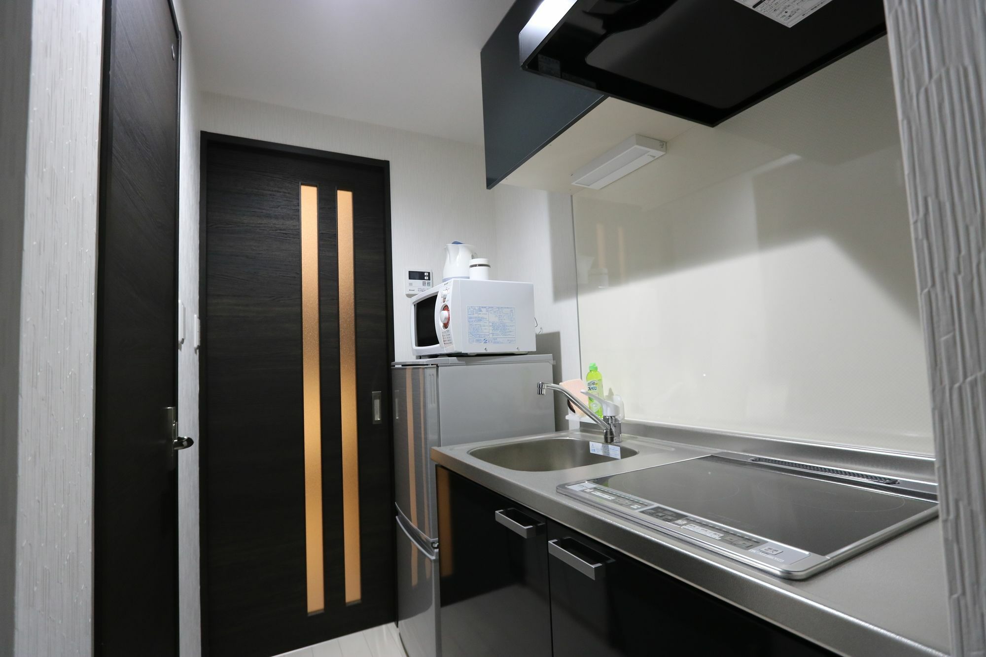 Apartahotel Petit Grande Homes Tokio
