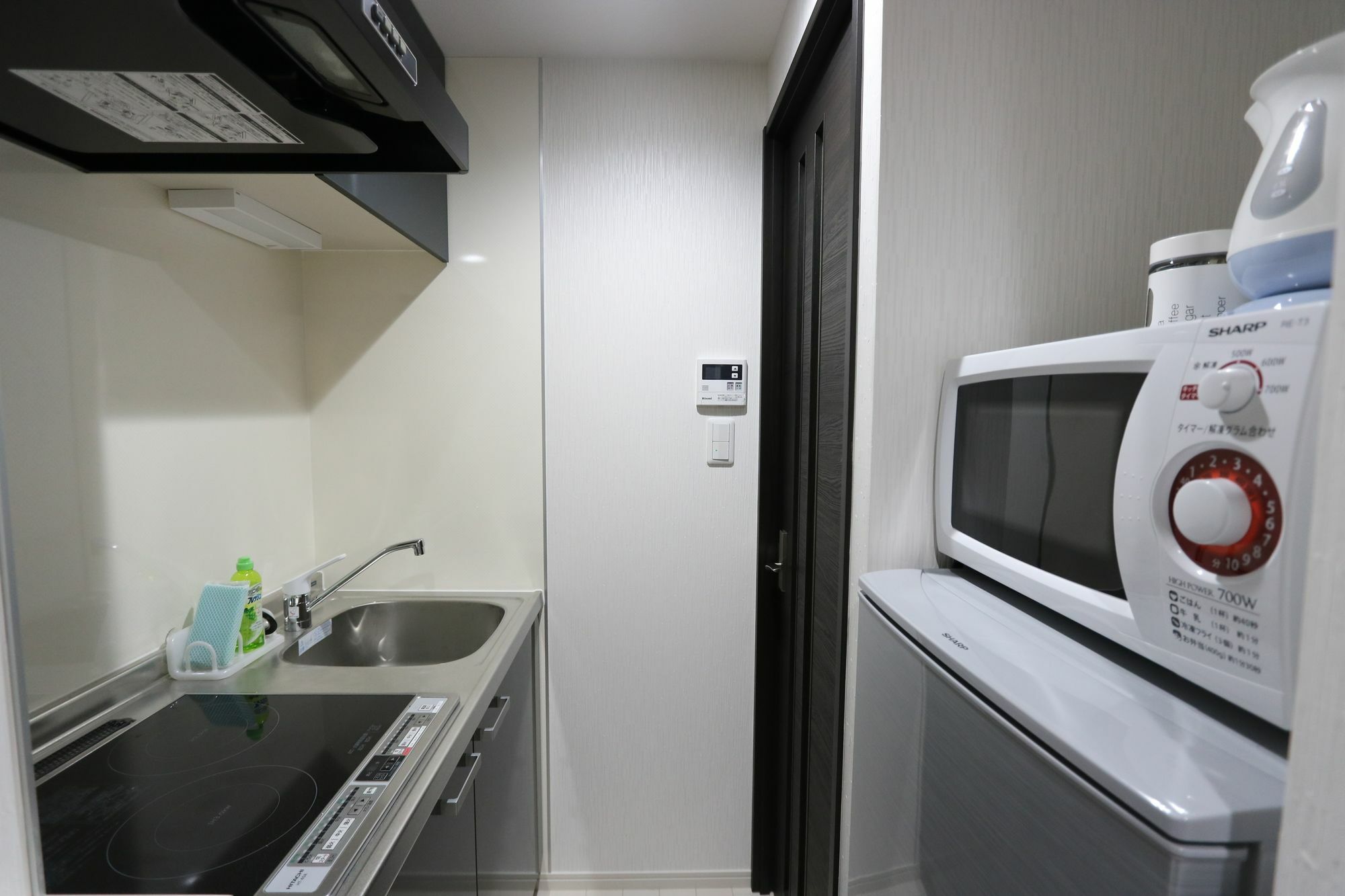 Petit Grande Homes Apartahotel 2*