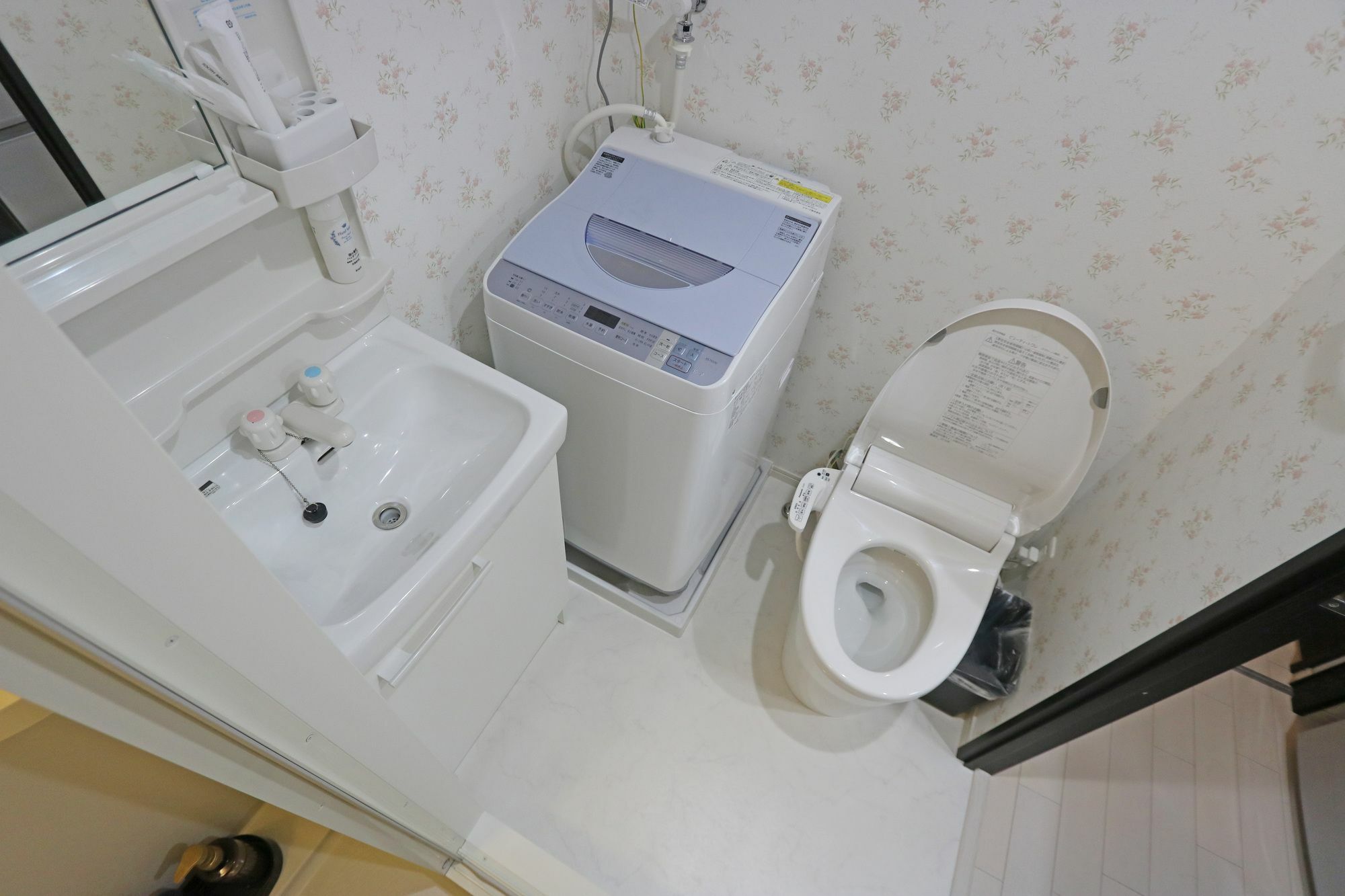 Petit Grande Homes Apartahotel Tokio
